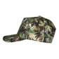 hunters camo hat