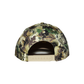 hunters camo hat