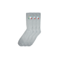 stars sock 3-pack