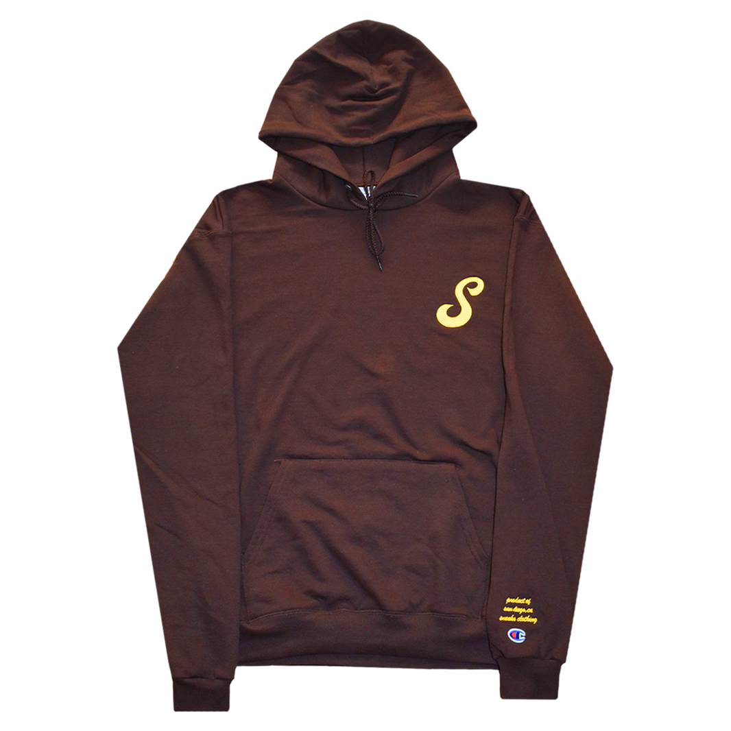 hometown hoodie