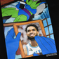 KAT tee