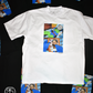 KAT tee