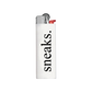 wordmark lighter