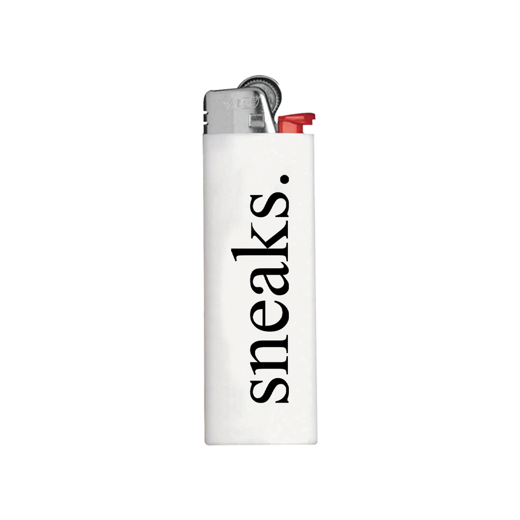 wordmark lighter