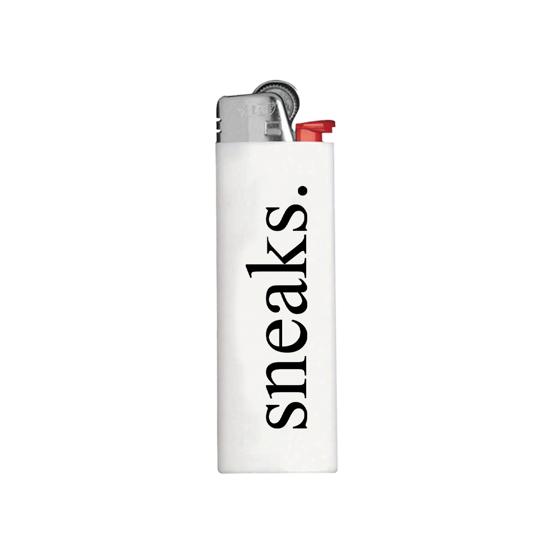 wordmark lighter