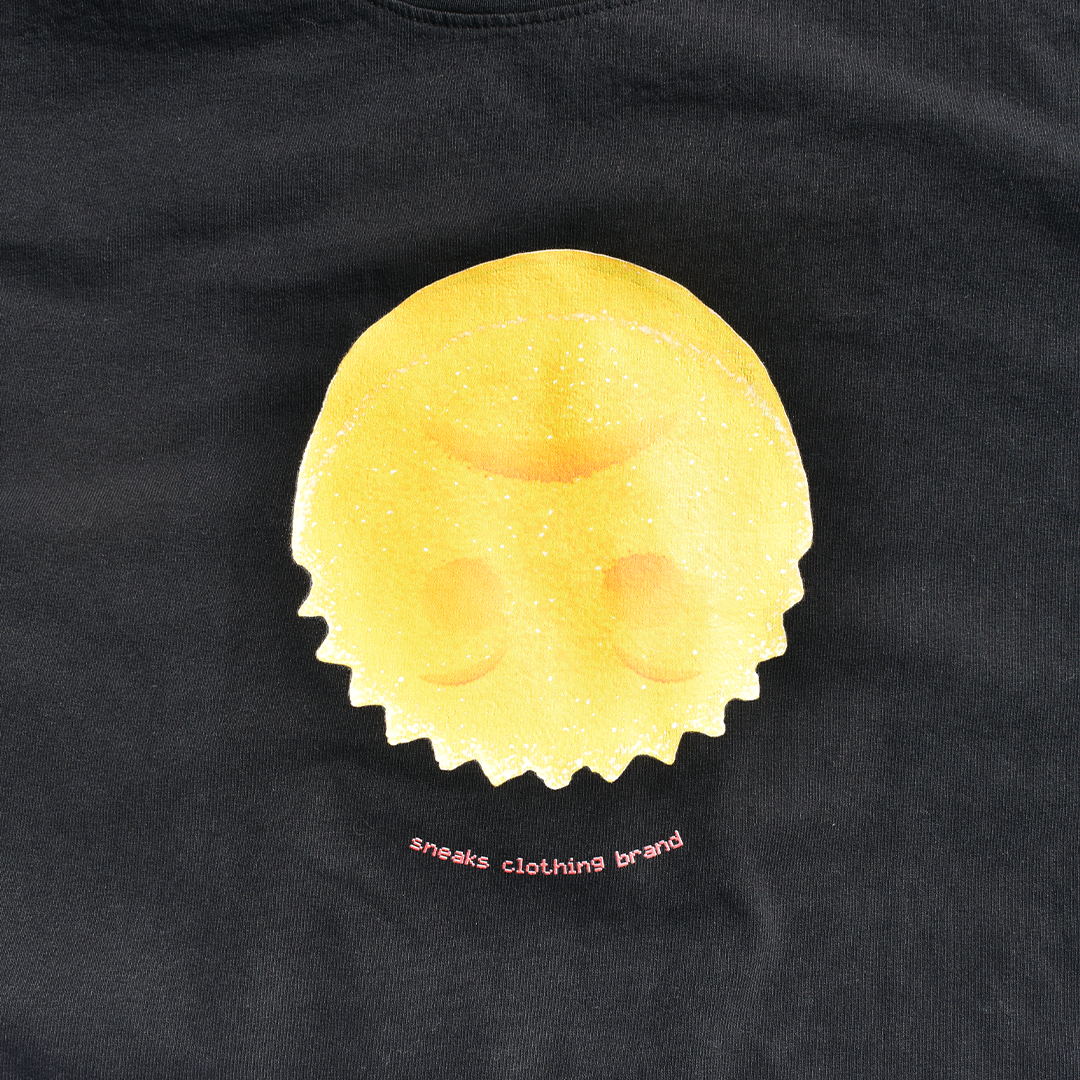 mud daddy tee