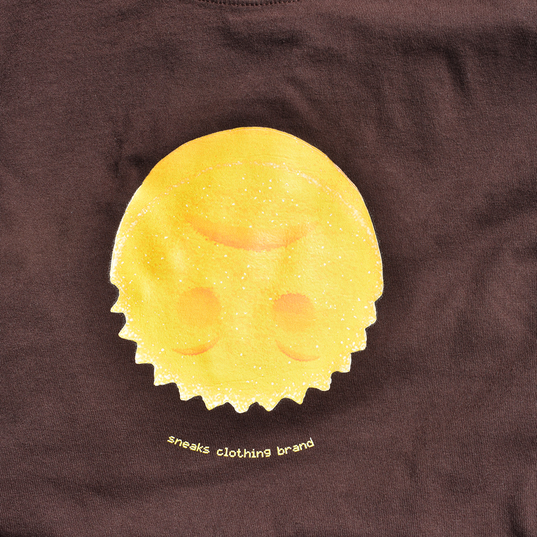 mud daddy tee