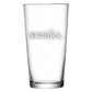 pint glass set