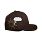 fitted hat series 1 - sd