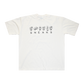 sign language tee