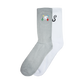 mixed pack socks
