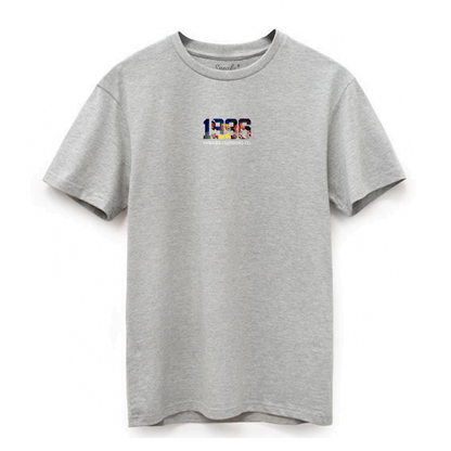 1996 Tee