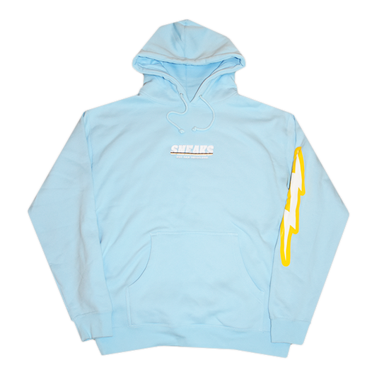 Retro Bolt Hoodie