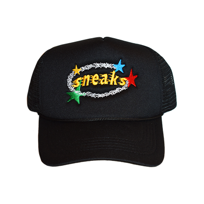 Tour Stars Trucker