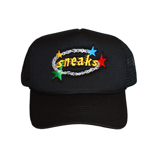 Tour Stars Trucker