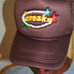 Tour Stars Trucker