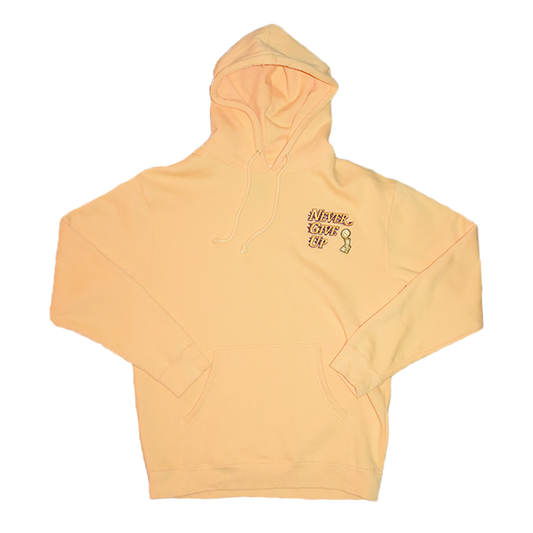NGU Hoodie