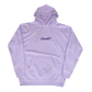 Monochrome Hoodie