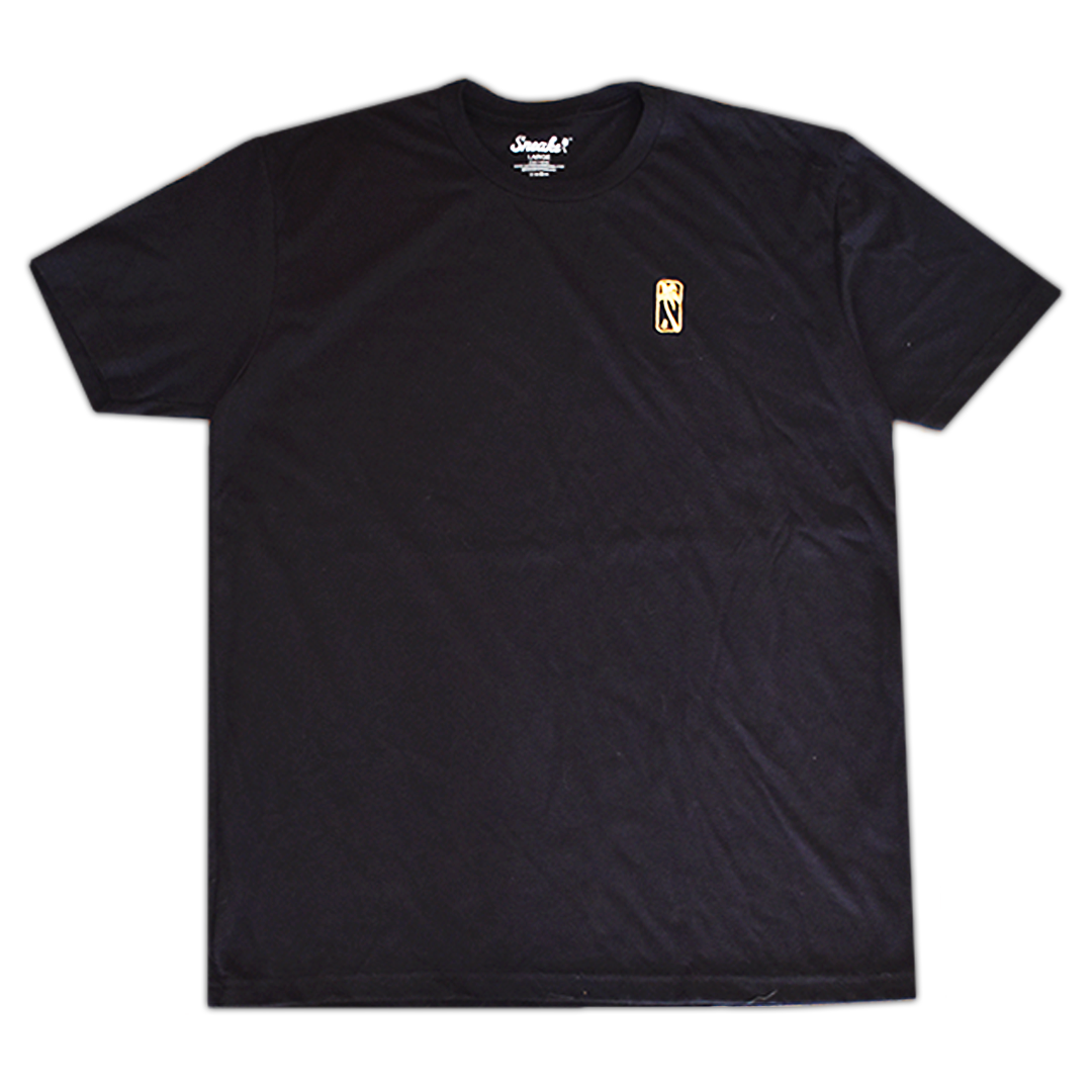 Gold Edition Palm Tee