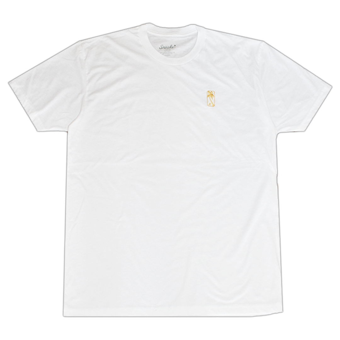 Gold Edition Palm Tee
