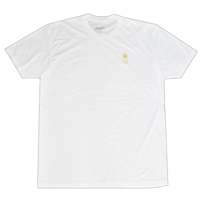 Gold Edition Palm Tee