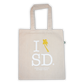 I <3 SD Tote