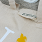 I <3 SD Tote
