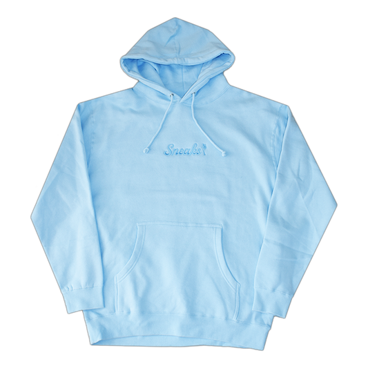 Monochrome Hoodie