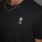 Gold Edition Palm Tee