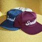 Cruiser Snapback