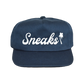 Cruiser Snapback