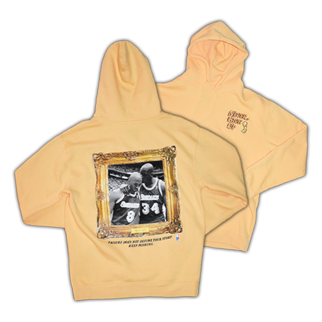 NGU Hoodie