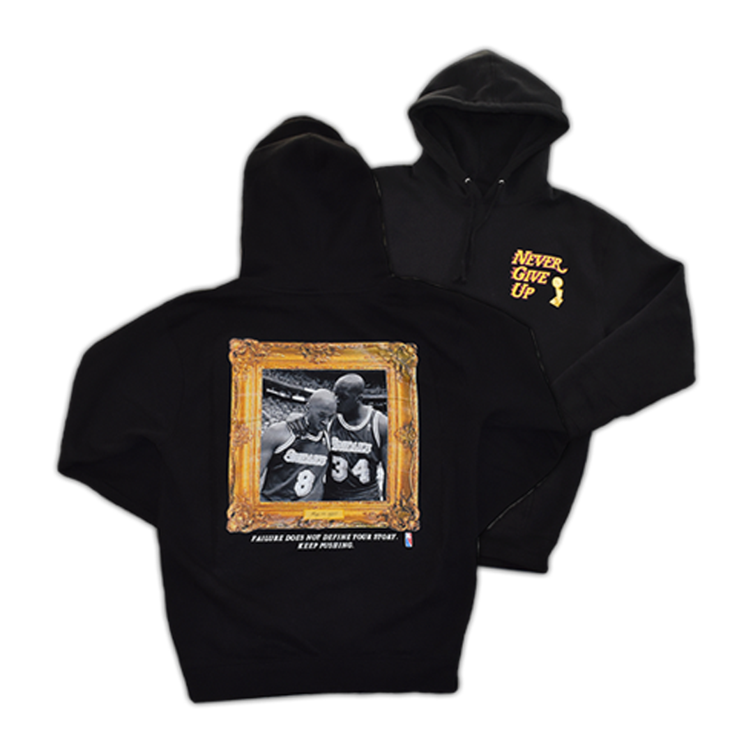 NGU Hoodie