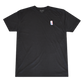 Classic Palm Logo Tee