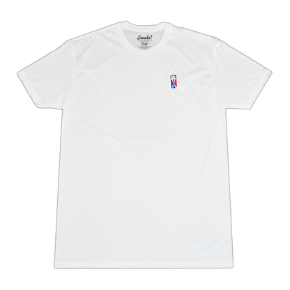 Classic Palm Logo Tee