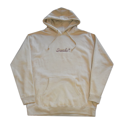 Monochrome Hoodie