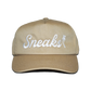 Cruiser Snapback